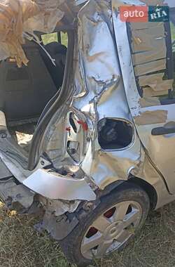 Хэтчбек Renault Modus 2008 в Черкассах