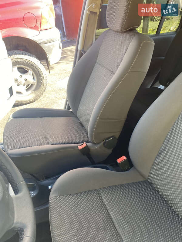 Хэтчбек Renault Modus 2011 в Виннице