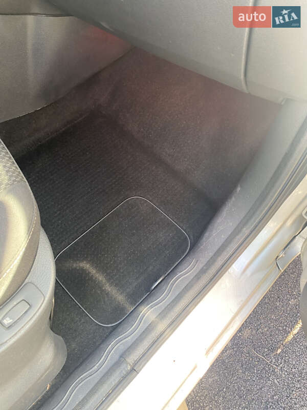 Хэтчбек Renault Modus 2011 в Виннице