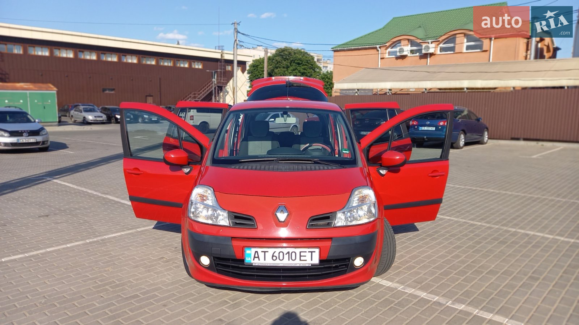 Фото авто 14