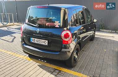 Хэтчбек Renault Modus 2006 в Одессе