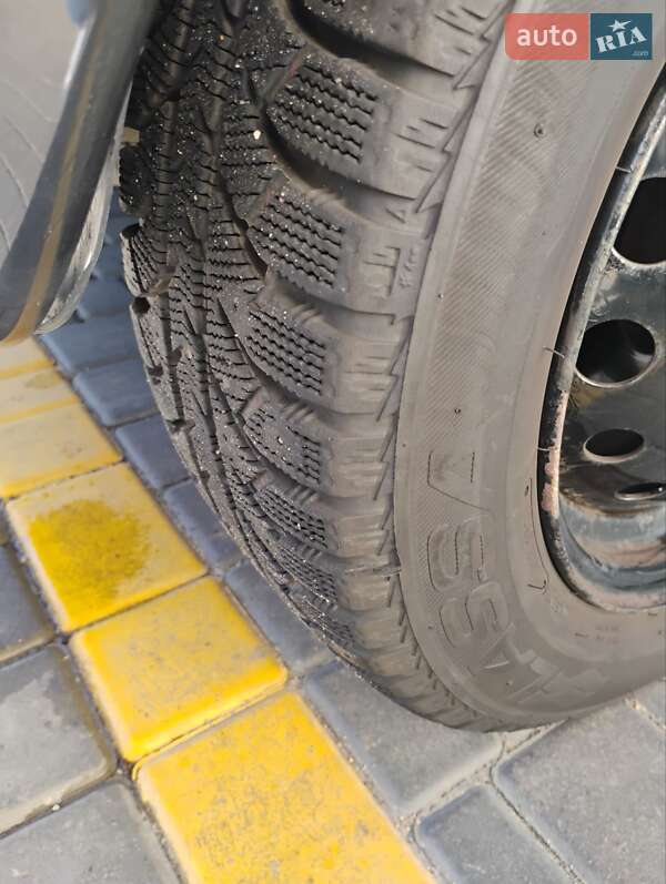 Хэтчбек Renault Modus 2006 в Одессе фото 9 Хэтчбек Renault Modus 2006 в Одессе