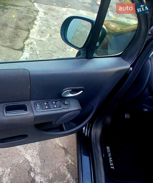 Хетчбек Renault Modus 2008 в Києві