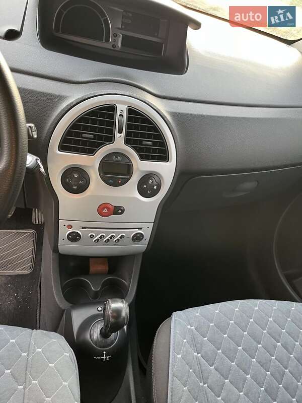 Хетчбек Renault Modus 2008 в Гайсину фото 8 Хетчбек Renault Modus 2008 в Гайсину