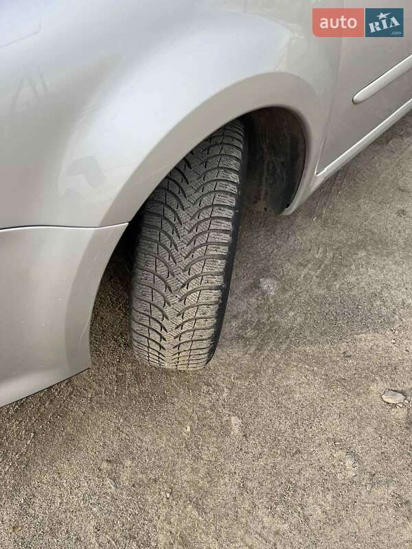 Хетчбек Renault Modus 2008 в Гайсину фото 7 Хетчбек Renault Modus 2008 в Гайсину