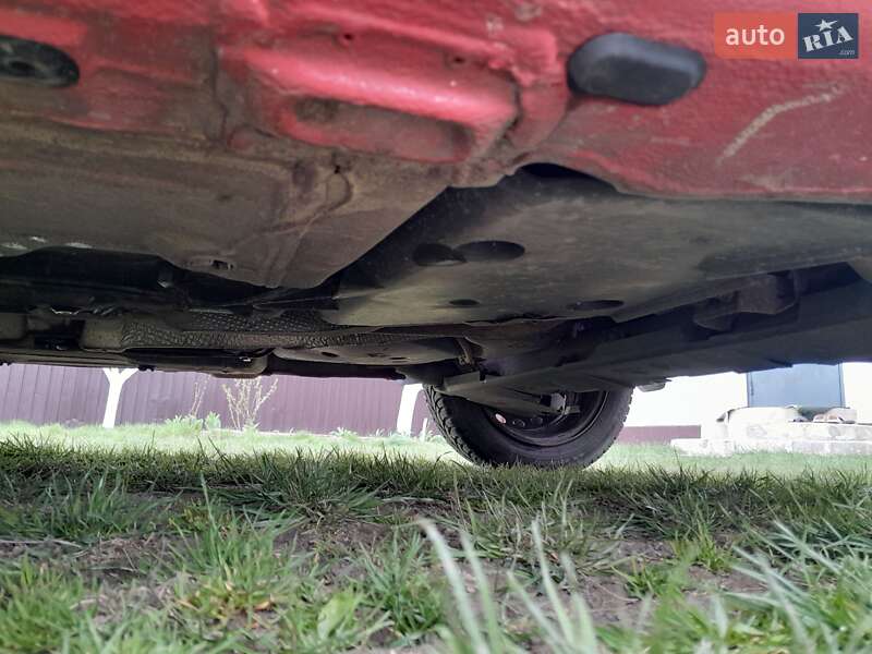 Хетчбек Renault Modus 2006 в Житомирі фото 22 Хетчбек Renault Modus 2006 в Житомирі