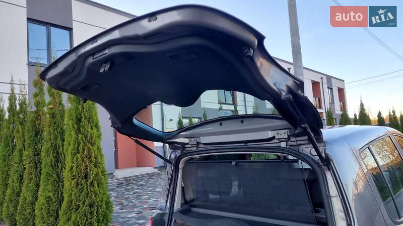 Хетчбек Renault Modus 2007 в Луцьку фото 17 Хетчбек Renault Modus 2007 в Луцьку