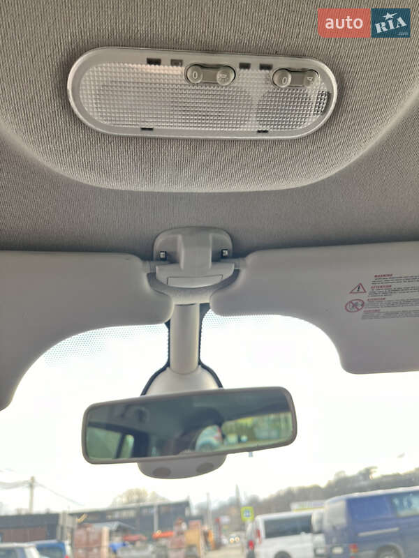 Хэтчбек Renault Modus 2012 в Черновцах фото 24 Хэтчбек Renault Modus 2012 в Черновцах