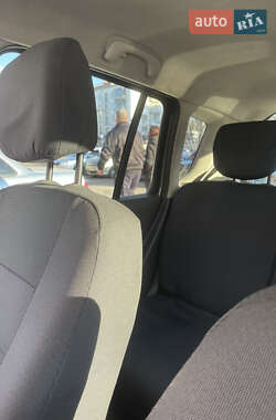 Хэтчбек Renault Modus 2009 в Житомире