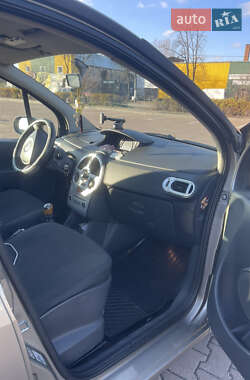 Хэтчбек Renault Modus 2009 в Житомире