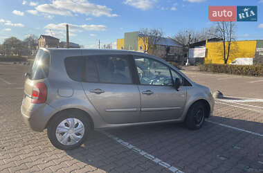 Хэтчбек Renault Modus 2009 в Житомире