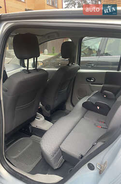 Хэтчбек Renault Modus 2005 в Ровно