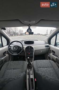 Хэтчбек Renault Modus 2005 в Киеве