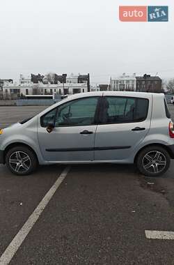 Хэтчбек Renault Modus 2005 в Киеве