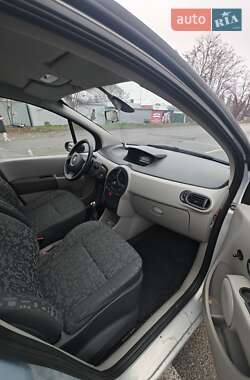 Хэтчбек Renault Modus 2005 в Киеве