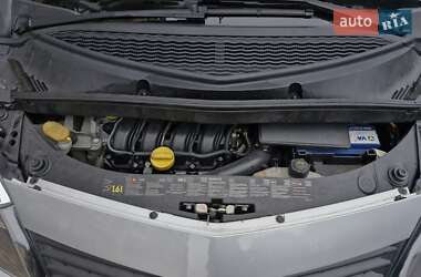 Мінівен Renault Modus 2007 в Чернігові