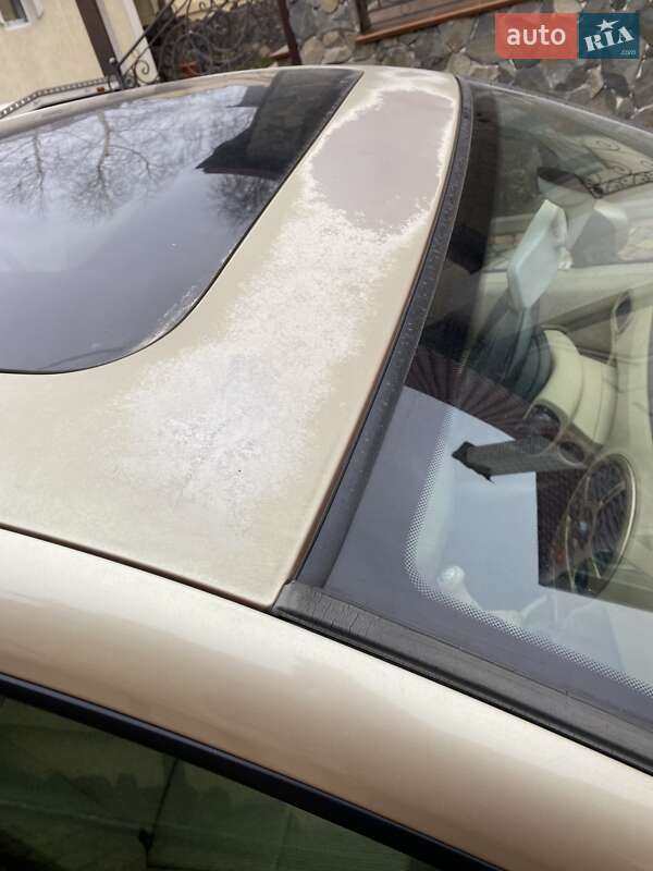 Хэтчбек Renault Modus 2004 в Черновцах фото 16 Хэтчбек Renault Modus 2004 в Черновцах