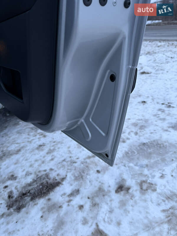 Хэтчбек Renault Modus 2006 в Фастове