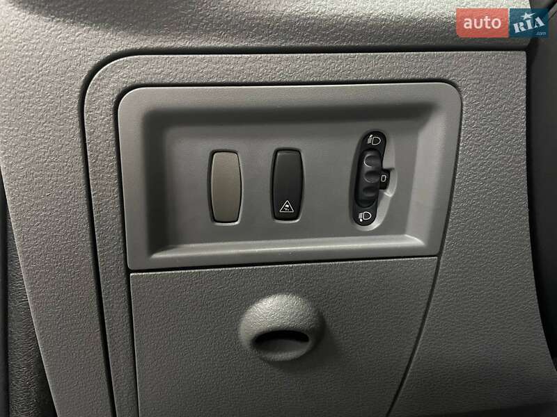 Хетчбек Renault Modus 2010 в Києві