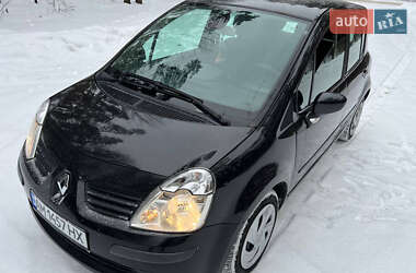 Хэтчбек Renault Modus 2006 в Житомире