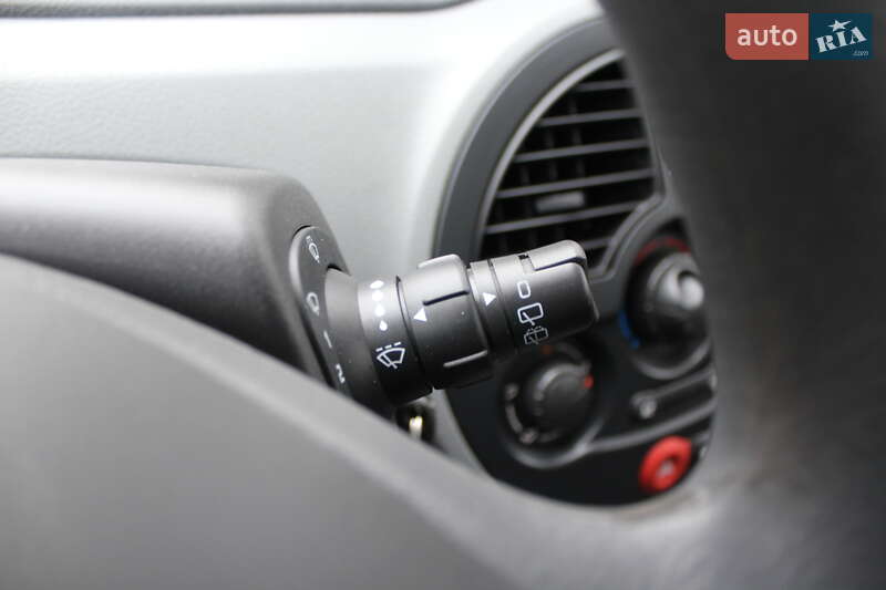 Хетчбек Renault Modus 2012 в Трускавці фото 68 Хетчбек Renault Modus 2012 в Трускавці