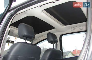 Хэтчбек Renault Modus 2009 в Одессе