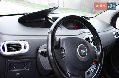 Хэтчбек Renault Modus 2009 в Одессе