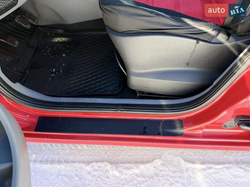 Хетчбек Renault Modus 2007 в Бердичеві