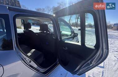 Хэтчбек Renault Modus 2007 в Ровно