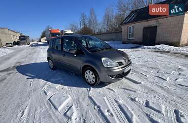 renault modus 2007 в Рівне від професійного продавця Микола