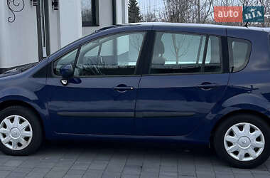 Хетчбек Renault Modus 2009 в Роздільній