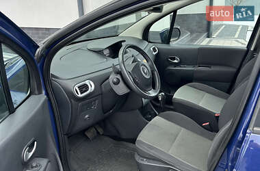 Хетчбек Renault Modus 2009 в Роздільній
