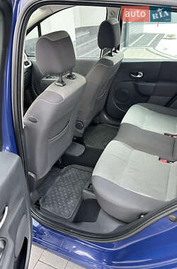 Хетчбек Renault Modus 2009 в Роздільній