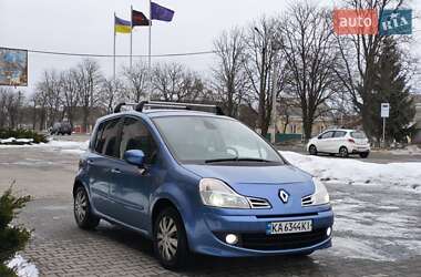 Хетчбек Renault Modus 2011 в Києві