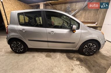 Хэтчбек Renault Modus 2006 в Луцке