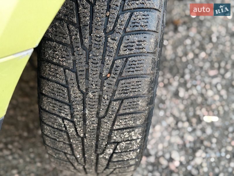 Хэтчбек Renault Modus 2005 в Бердичеве