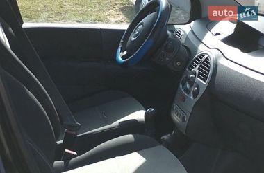 Хетчбек Renault Modus 2008 в Луцьку