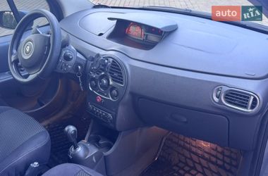 Хэтчбек Renault Modus 2007 в Херсоне