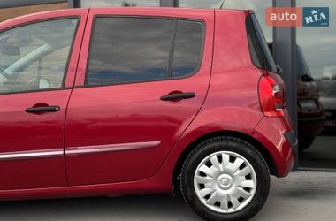 Хэтчбек Renault Modus 2009 в Ровно