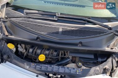 Хетчбек Renault Modus 2011 в Кривому Розі