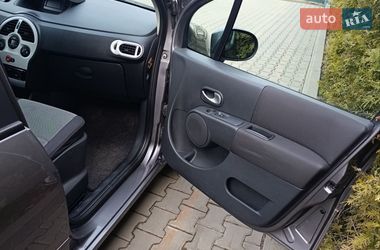 Хэтчбек Renault Modus 2007 в Луцке