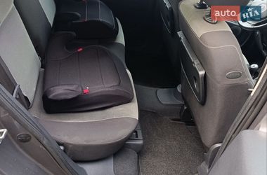 Хэтчбек Renault Modus 2007 в Луцке