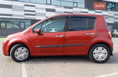 Хэтчбек Renault Modus 2006 в Черкассах