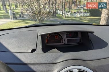 Хэтчбек Renault Modus 2008 в Ирпене фото 12 Хэтчбек Renault Modus 2008 в Ирпене