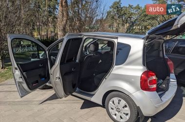 Хэтчбек Renault Modus 2008 в Ирпене фото 16 Хэтчбек Renault Modus 2008 в Ирпене