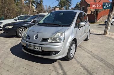 Хэтчбек Renault Modus 2008 в Ирпене фото 19 Хэтчбек Renault Modus 2008 в Ирпене