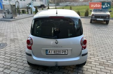 Хэтчбек Renault Modus 2006 в Малине