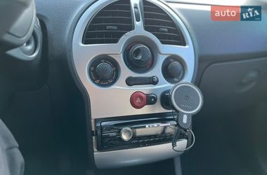 Хэтчбек Renault Modus 2006 в Малине