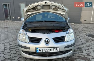 Хэтчбек Renault Modus 2006 в Малине