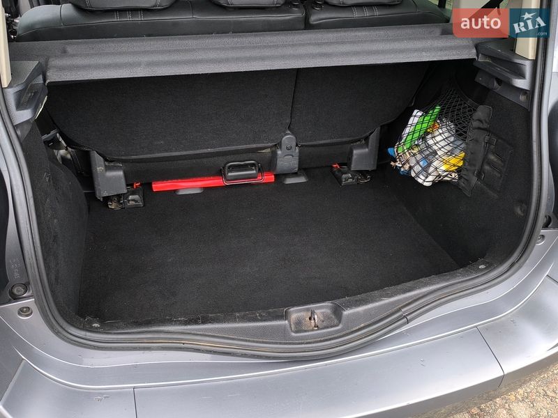 Хэтчбек Renault Modus 2009 в Харькове фото 14 Хэтчбек Renault Modus 2009 в Харькове